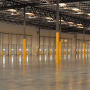 Nandina Distribution Center Warehouse