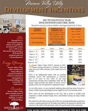 Nandina Distribution Center News